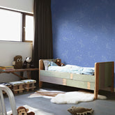 Stars & Constellations Wallpaper - Kids Haven